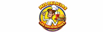 MIS DELICIAS LAS DOS ESTACIONES